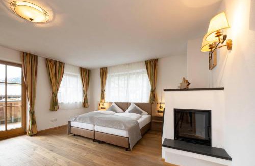 Medraz Apartment | Discover Brugger's Ferienwohnungen: 9.4/10 & Family Friendly