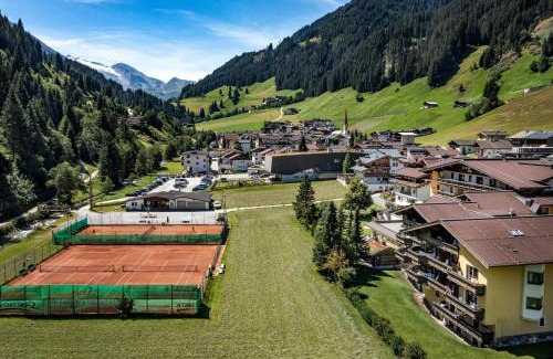 Lanersbach Hotel | Experience Brugger's Genießerhotel: 4-Star Oceanfront Retreat
