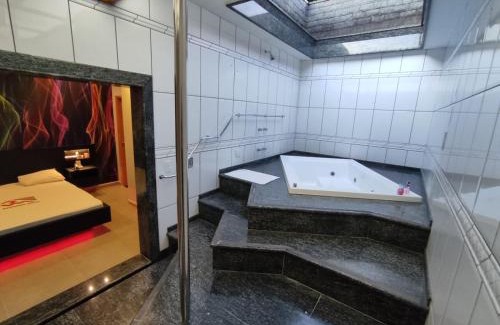 Valinhos Hotel | Cozy BRUHMOM MOTEL with Free Breakfast & Great Reviews
