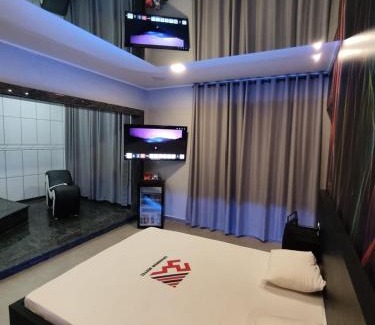 Valinhos Hotel | Cozy BRUHMOM MOTEL with Free Breakfast & Great Reviews