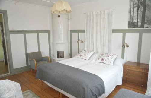 Glava Hostel | Pet-Friendly Bruksgården: Guest Rated 9/10, Family Ready