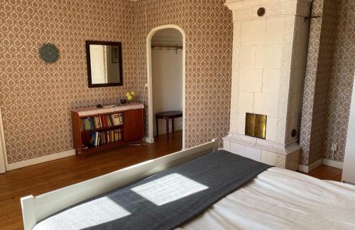 Glava Hostel | Pet-Friendly Bruksgården: Guest Rated 9/10, Family Ready