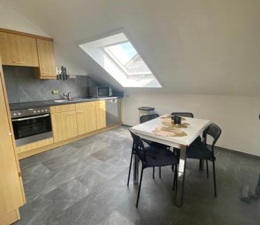 Busingen am Hochrhein Apartment | Inviting Brulaire Büsingen am Hochrhein - Child Friendly Stay