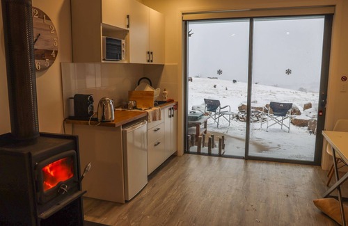 Jindabyne Apartment | Brumbies Run - 92B Chongs Rd