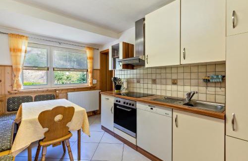 Bad Peterstal-Griesbach Apartment | Family-Friendly Brumichelhof: Guest Rated 9.5/10