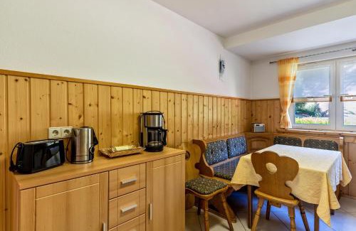 Bad Peterstal-Griesbach Apartment | Family-Friendly Brumichelhof: Guest Rated 9.5/10