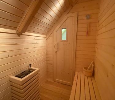 Paka Ski Chalet | Family-Friendly Retreat at Brunarica Rogla - Rated 9.3/10