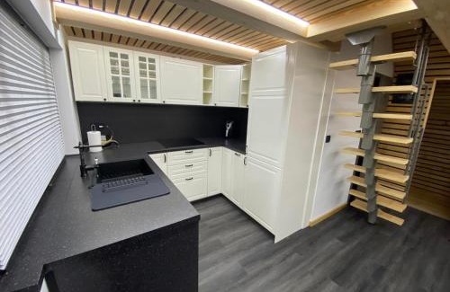 Paka Ski Chalet | Family-Friendly Retreat at Brunarica Rogla - Rated 9.3/10