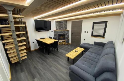 Paka Ski Chalet | Family-Friendly Retreat at Brunarica Rogla - Rated 9.3/10
