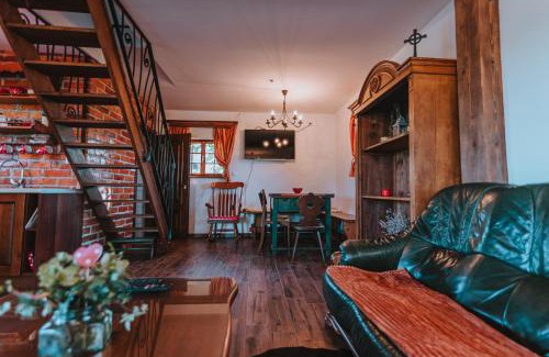 Majsperk Ski Chalet | Relax at Brunarica Dežno - Family and Pet Friendly Retreat