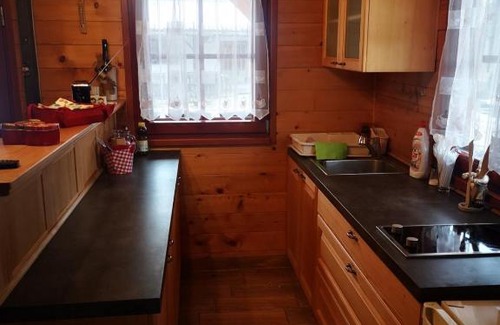 Lasko Ski Chalet | Pet-Friendly Retreat at Brunarica Rimske Toplice