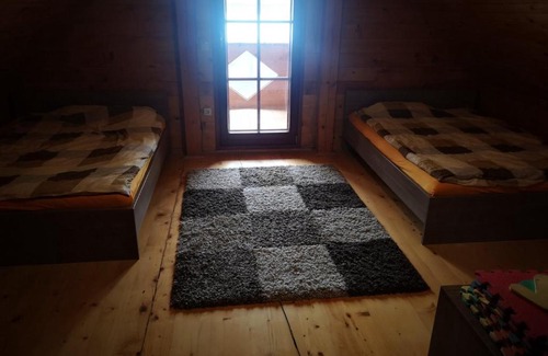 Lasko Ski Chalet | Pet-Friendly Retreat at Brunarica Rimske Toplice
