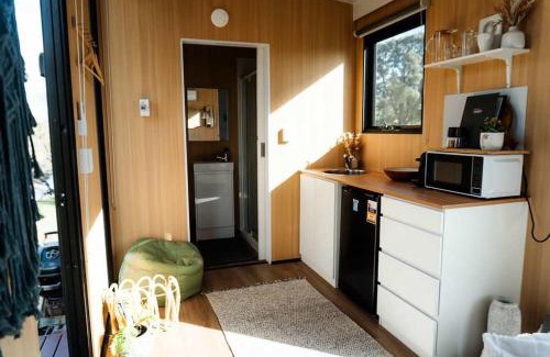 South Gundagai House | Brungle Creek Escape 1 by Tiny Away