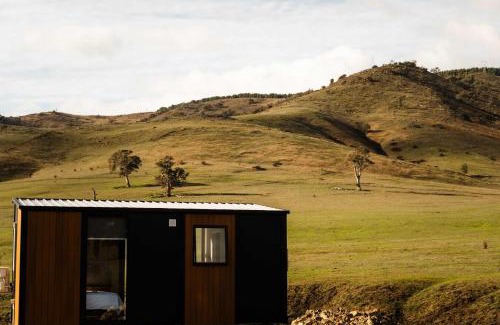 Brungle Creek House | Brungle Creek Escape 2 by Tiny Away