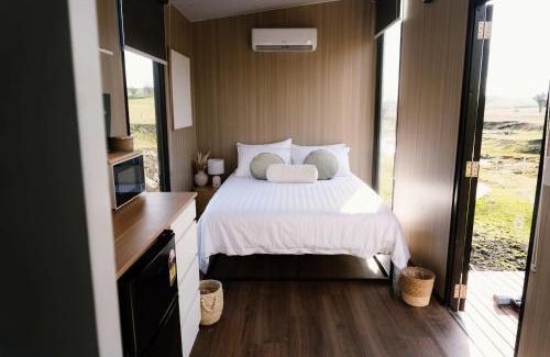 Brungle Creek House | Brungle Creek Escape 2 by Tiny Away