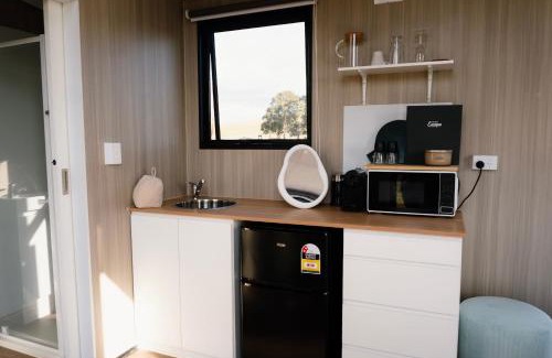 Brungle Creek House | Brungle Creek Escape 2 by Tiny Away