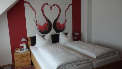 Bruttig-Fankel House | Top-Rated Brunnenhof: Family-Friendly with Breakfast Included