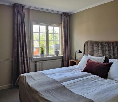Ludvika Hotel | Family-Friendly Brunnsvik Hotell & Konferens Awaits You