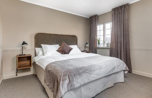 Ludvika Hotel | Family-Friendly Brunnsvik Hotell & Konferens Awaits You