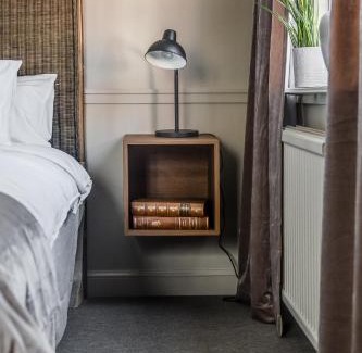 Ludvika Hotel | Family-Friendly Brunnsvik Hotell & Konferens Awaits You