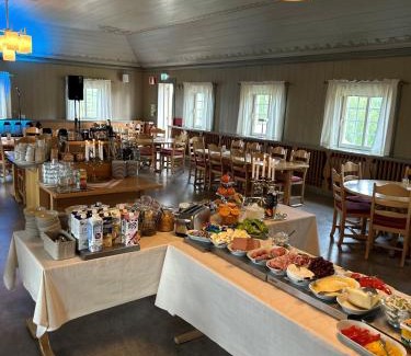 Ludvika Hotel | Family-Friendly Brunnsvik Hotell & Konferens Awaits You