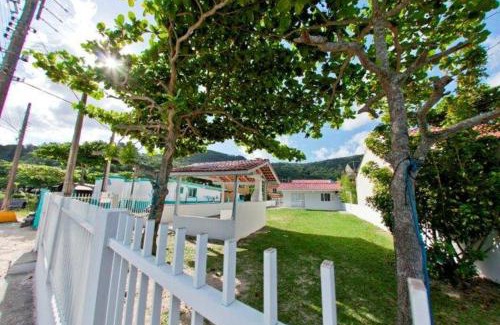 Zimbros House | Cozy Holiday Homes in Bombinhas with Oceanfront Views