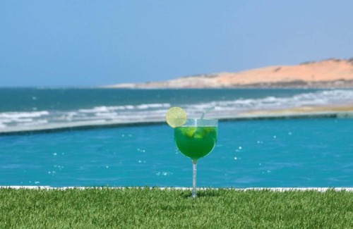 Uruau Hotel | Discover Bruno Marambaia Charme Hotel with Ocean Views