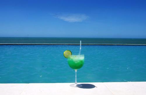 Uruau Hotel | Discover Bruno Marambaia Charme Hotel with Ocean Views