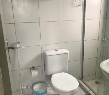 Boa Vista Apartment | Guest Rated 10/10: Kitnet na Boa Vista, Recife Awaits!