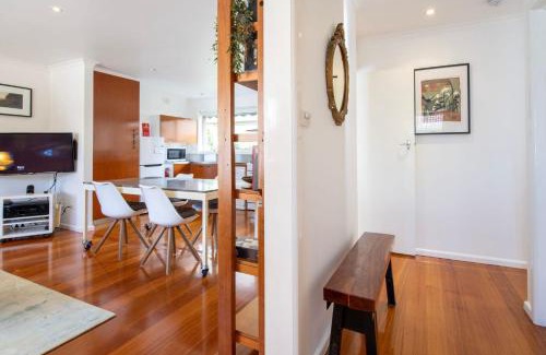 Brunswick East Apartment | Family-Friendly Brunswick East Villa - 4-Star Comfort Awaits