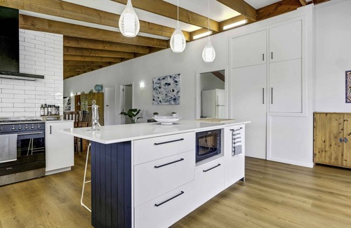 Brunswick Heads House | Brunswick Hideaway: Relax by the Pool with Ocean Breezes