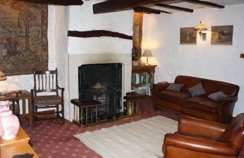 Barnard Castle House | Brunswick House: Family-Friendly Retreat with Breakfast Included