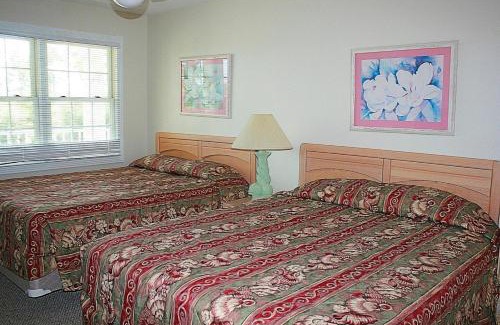 Calabash Apartment | Relaxing Brunswick Plantation Villa with Pool & Dining