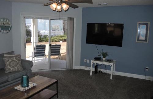 Calabash Villa | Brunswick Plantation Villa 1203: Full Kitchen & Golf Access