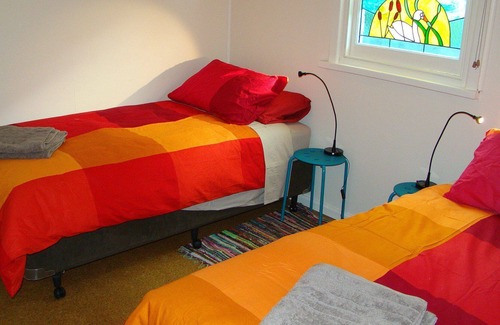 Bruthen House | Bruthen Self Contained Cottage