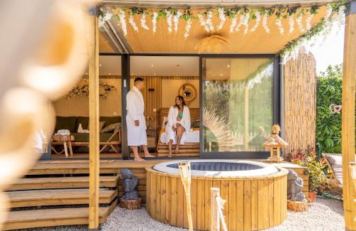 Sandim Resort | Relax at Bruval Eco Retreat: Oceanfront Escape Awaits You