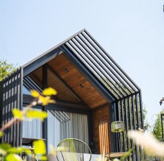 Sandim Resort | Relax at Bruval Eco Retreat: Oceanfront Escape Awaits You