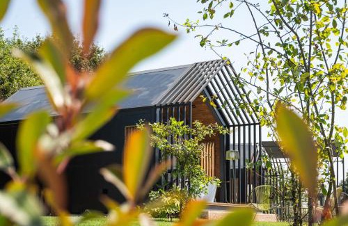 Sandim Resort | Relax at Bruval Eco Retreat: Oceanfront Escape Awaits You