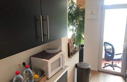 Ukkel Apartment | Elegant Hotel in Bruxelles' High-End District