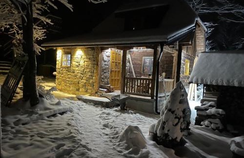 Kremna House | Pet-Friendly Brvnara Iverak with Perfect 10/10 Reviews