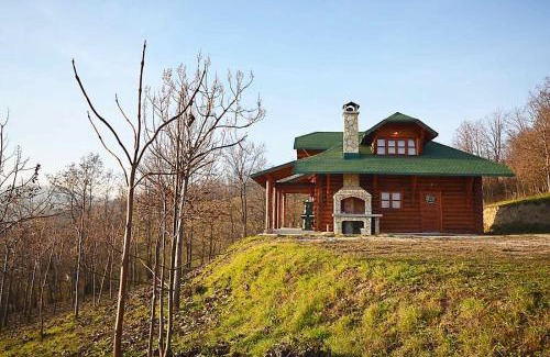 Zlatibor Villa | Pet-Friendly Brvnara Zlatibor with Guest Rated 9.8 Score