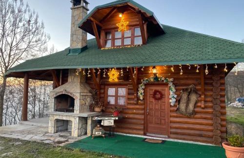 Zlatibor Villa | Pet-Friendly Brvnara Zlatibor with Guest Rated 9.8 Score