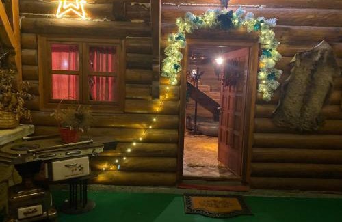 Zlatibor Villa | Pet-Friendly Brvnara Zlatibor with Guest Rated 9.8 Score