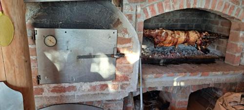 Zdrelo Cabin | Brvnare Tomić