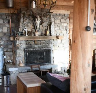 Zdrelo Cabin | Brvnare Tomić