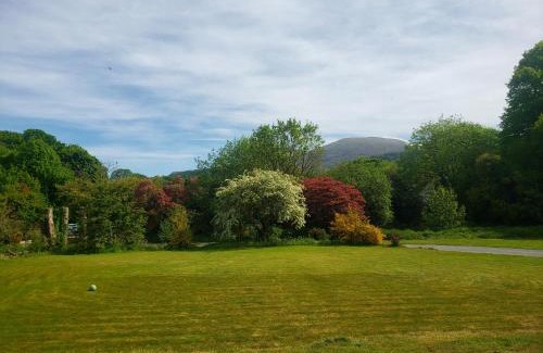 Bryansford Apartment | Outstanding Bryansford Cottage Stables - Pet & Child Friendly