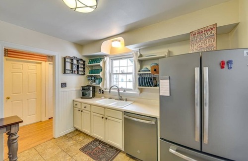 Gloversville House | Discover BryBears Cottage: Your Adirondack Retreat Awaits
