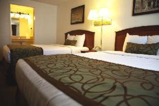 Bryce Canyon Hotel | Cozy Bryce View Lodge at Ruby's Inn with Great Amenities