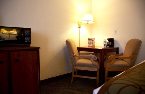 Bryce Canyon Hotel | Explore Bryce View Lodge with Spa & Dining Options