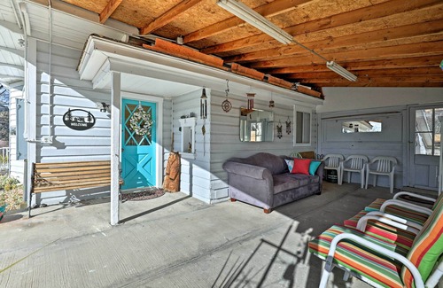 Glendale House | Explore Bryce/Zion Cottage: 10/10 Rated with Pool & Free Parking
